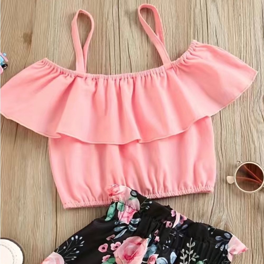 Toddler outfit
